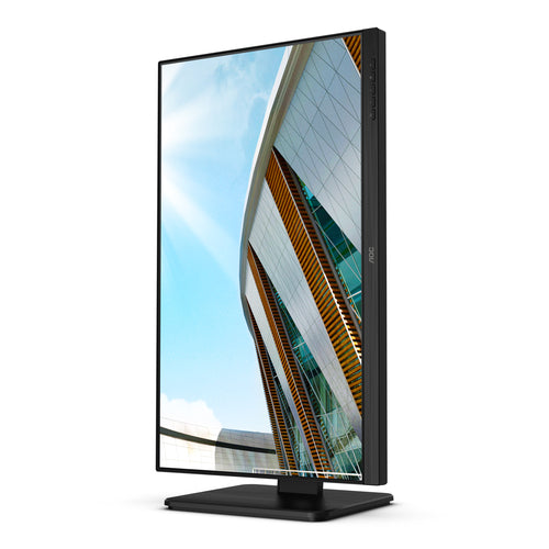 AOC P2 Q24P2Q LED display 60.5 cm (23.8 AOC P2 Q24P2Q LED display 60.5 cm (23.8